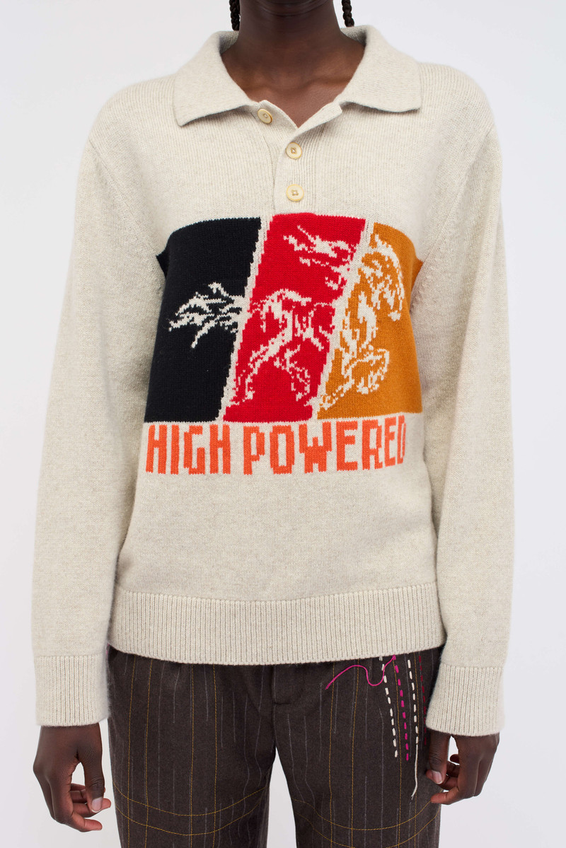 HIGH POWERED WOMEN'S RUGBY 4