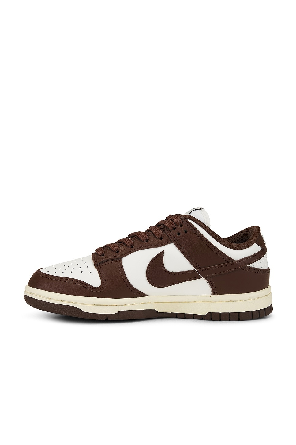 Dunk Low Sneaker - 5