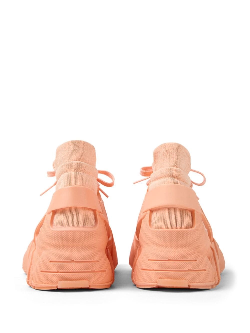 Tossu chunky sneakers - 3