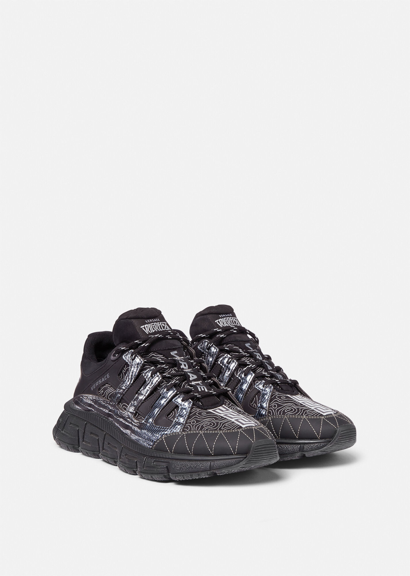 Trigreca Sneakers - 2