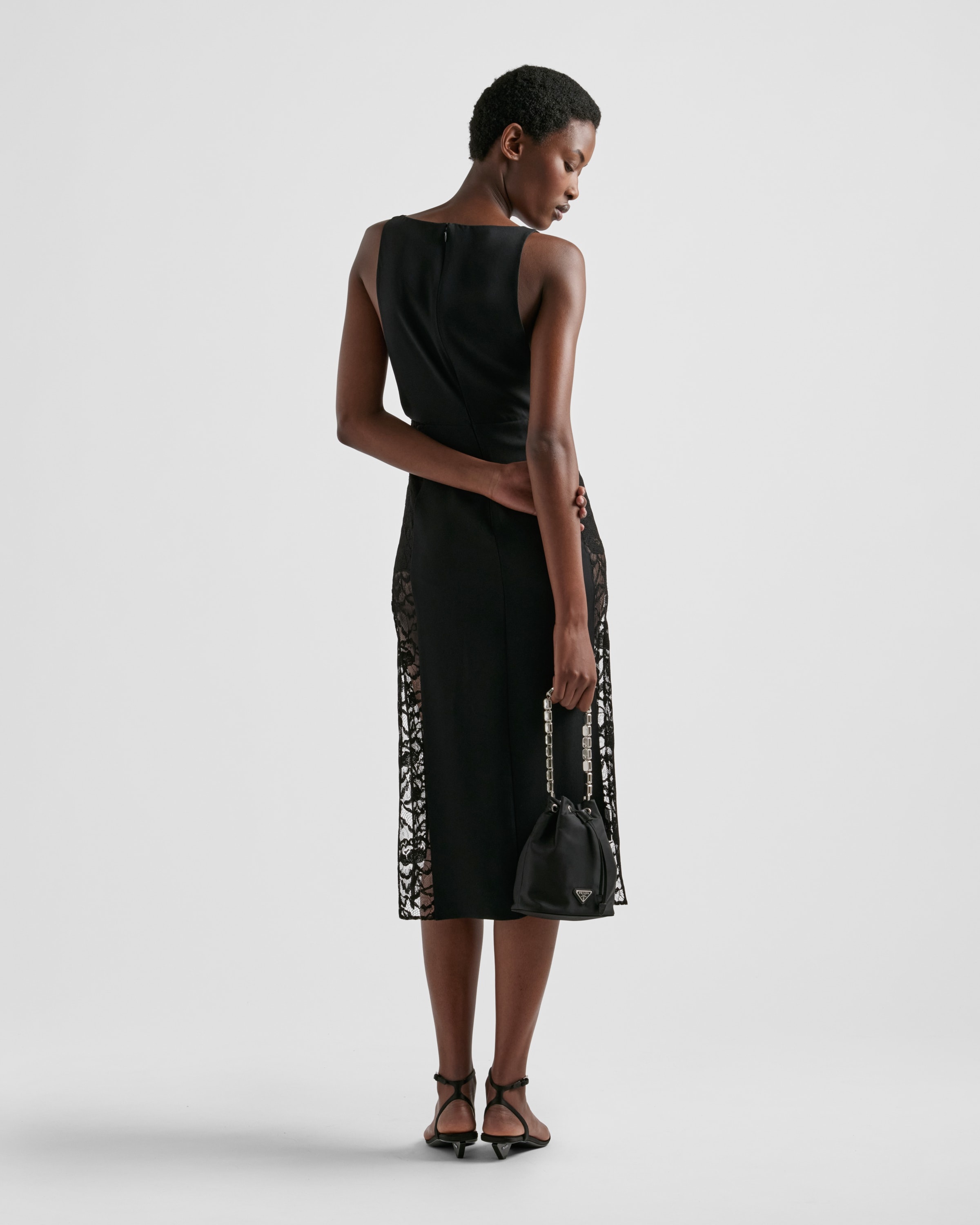 Sablé dress - 5