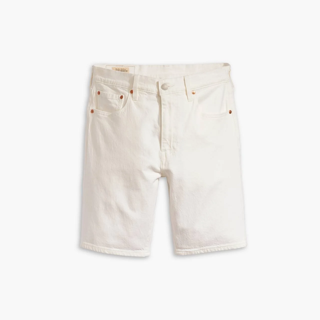 412 SLIM FIT 9" MEN'S SHORTS - 1