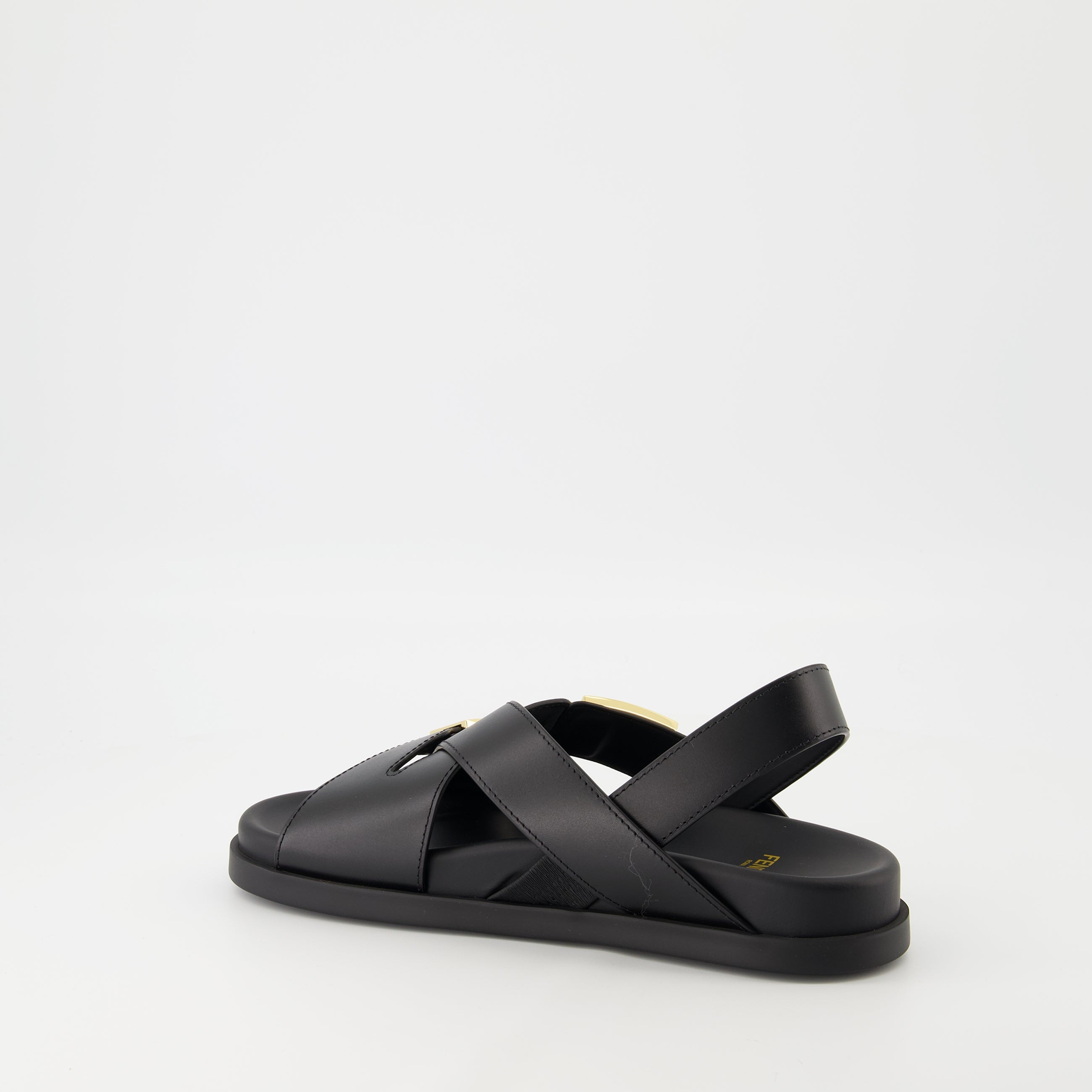 Sandales Fendi Feel - 3