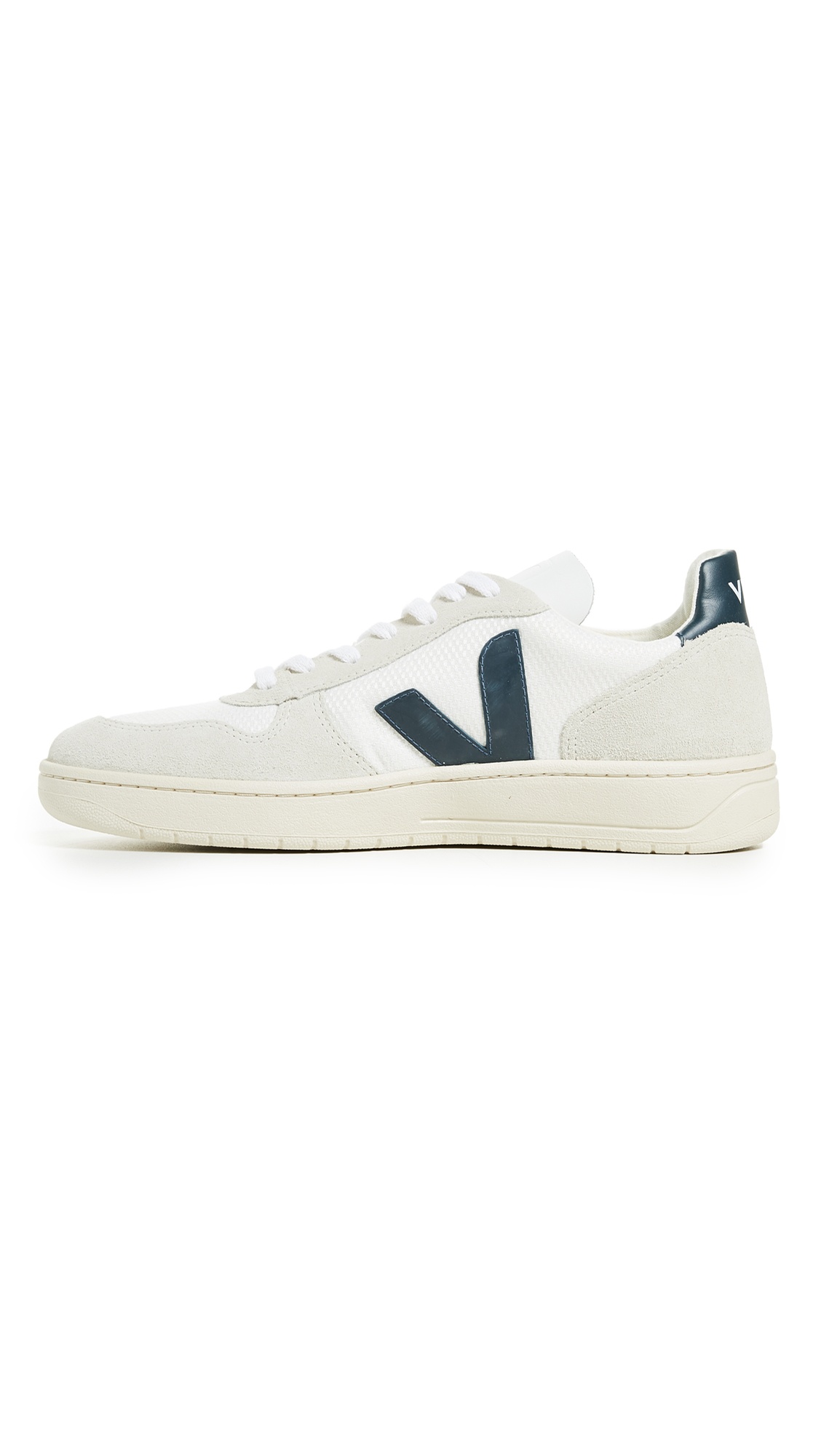 V 10 B Mesh Sneakers - 2