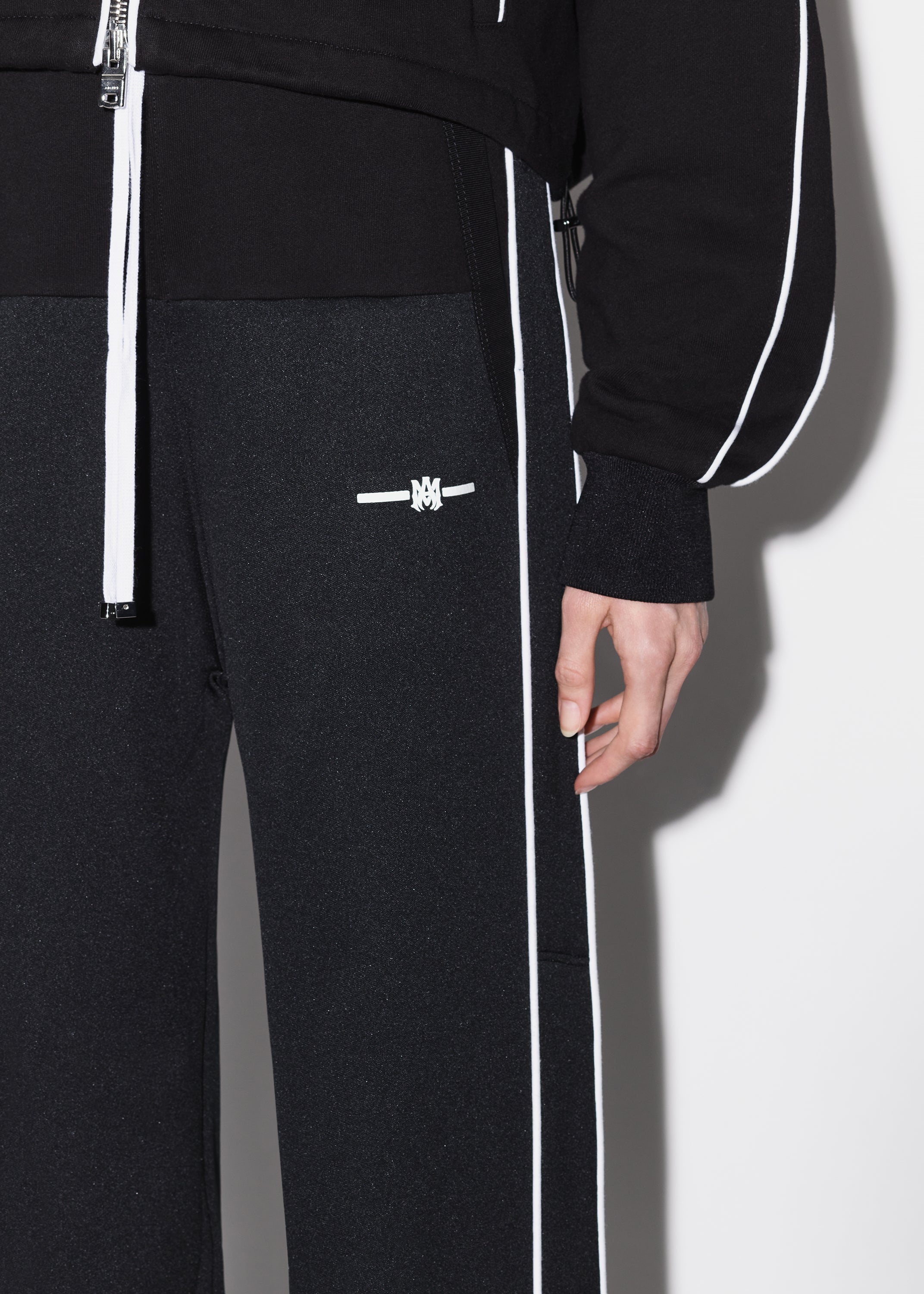 HYBRID TRACK PANT - 6