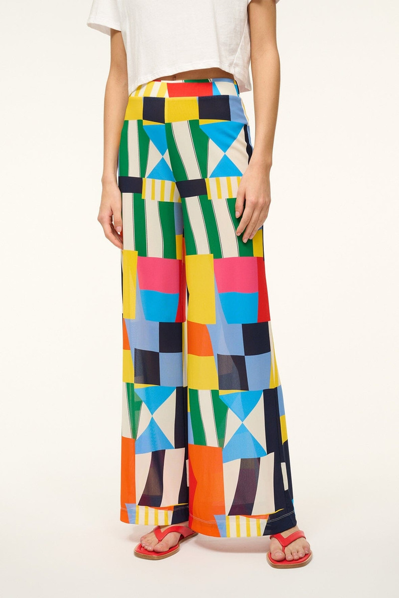 STAUD STAUD COPANO PANT SAILS UP outlook