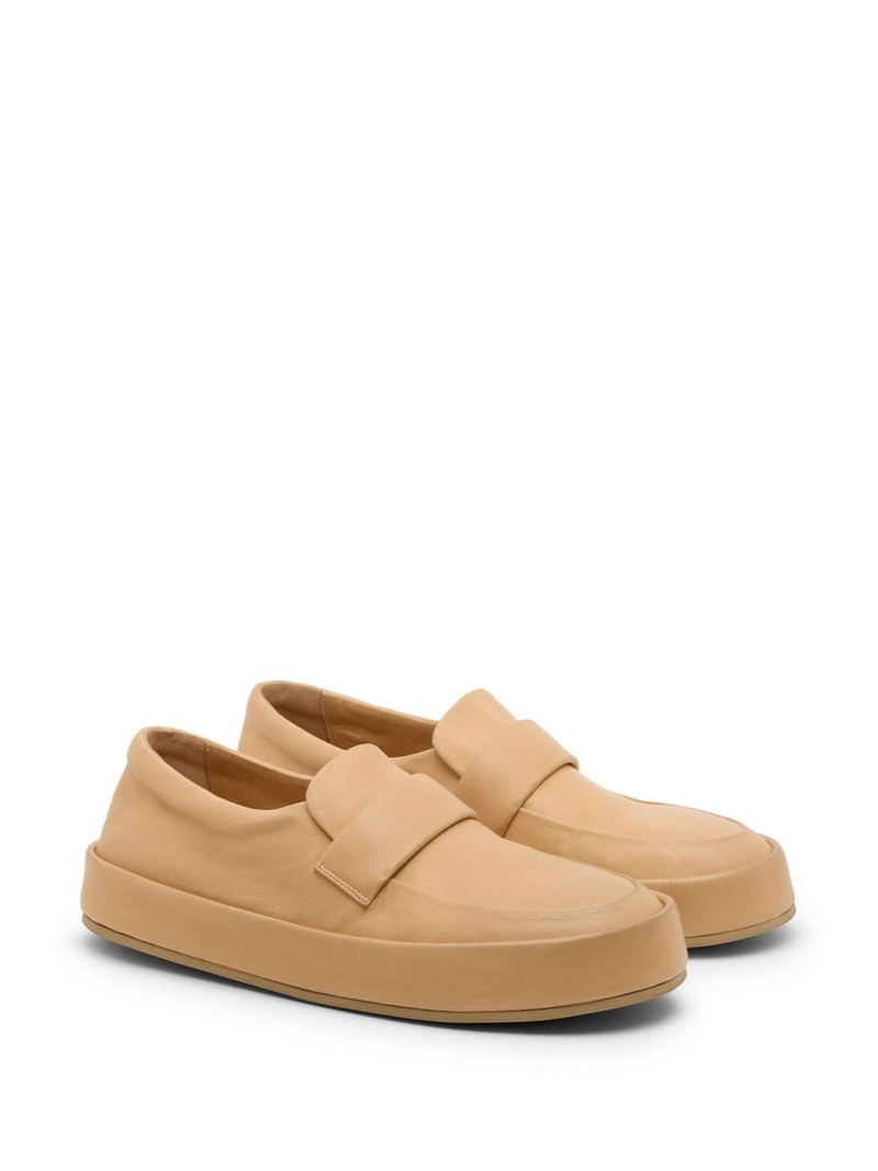 Marsèll Gommellone loafers outlook