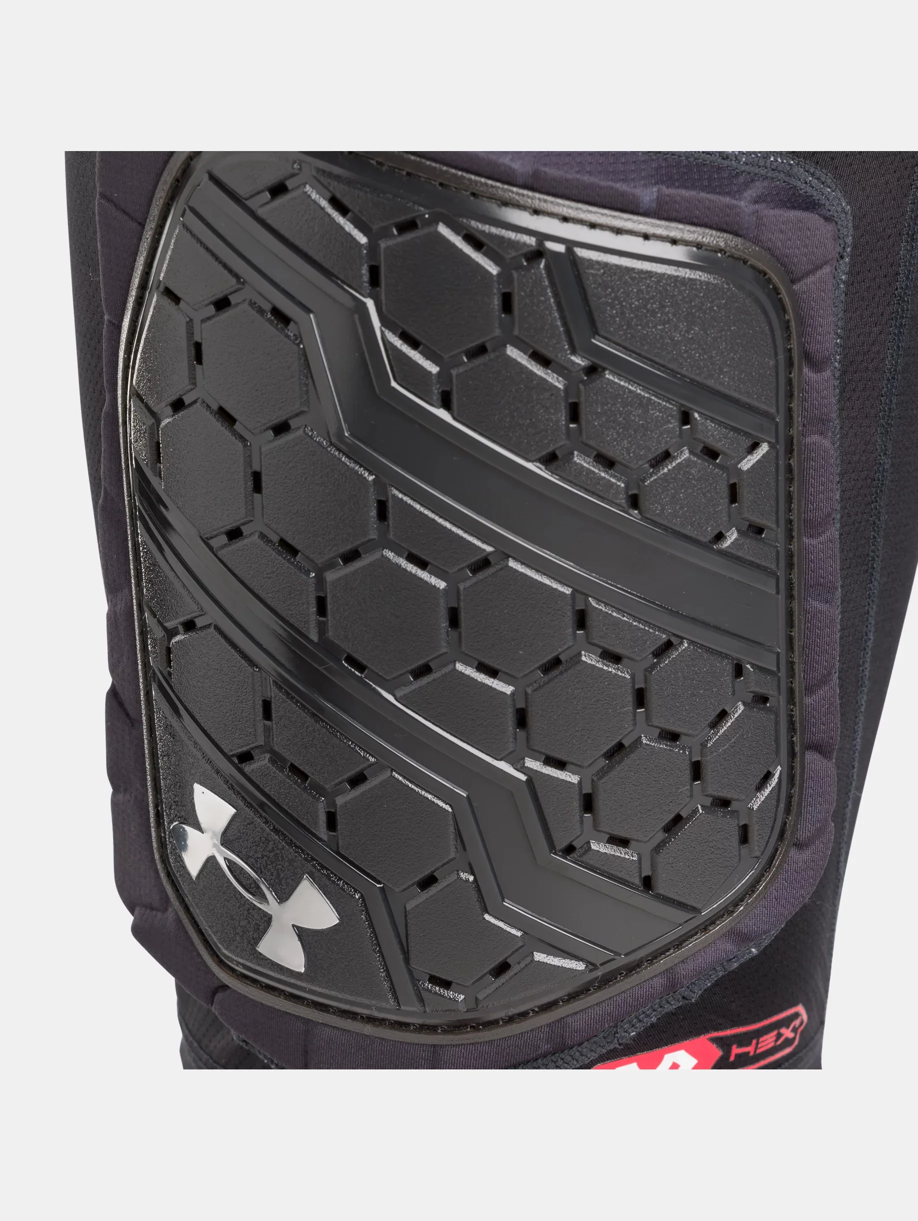 Men's UA Gameday Armour Pro 5-Pad Girdle - 1