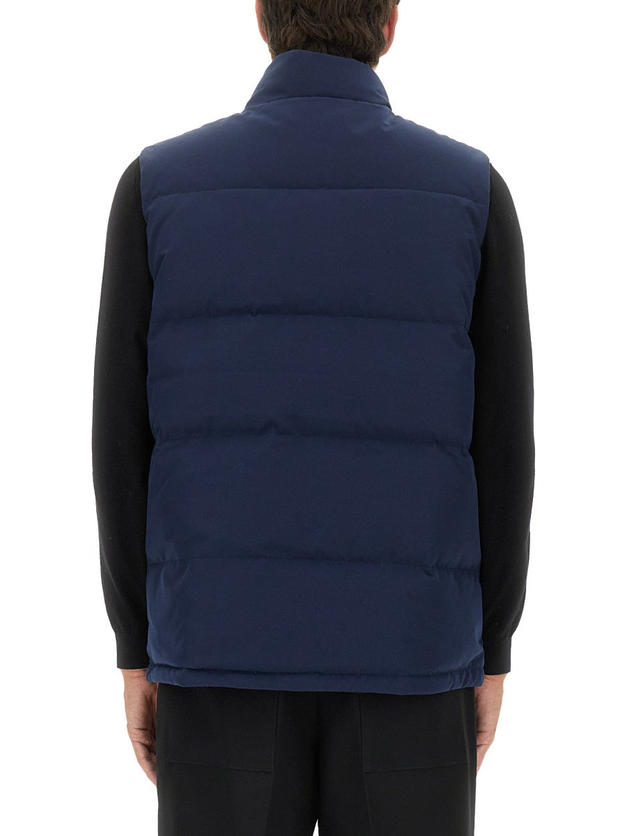 Canada Goose Men "Freestyle Crew" Vest - 3