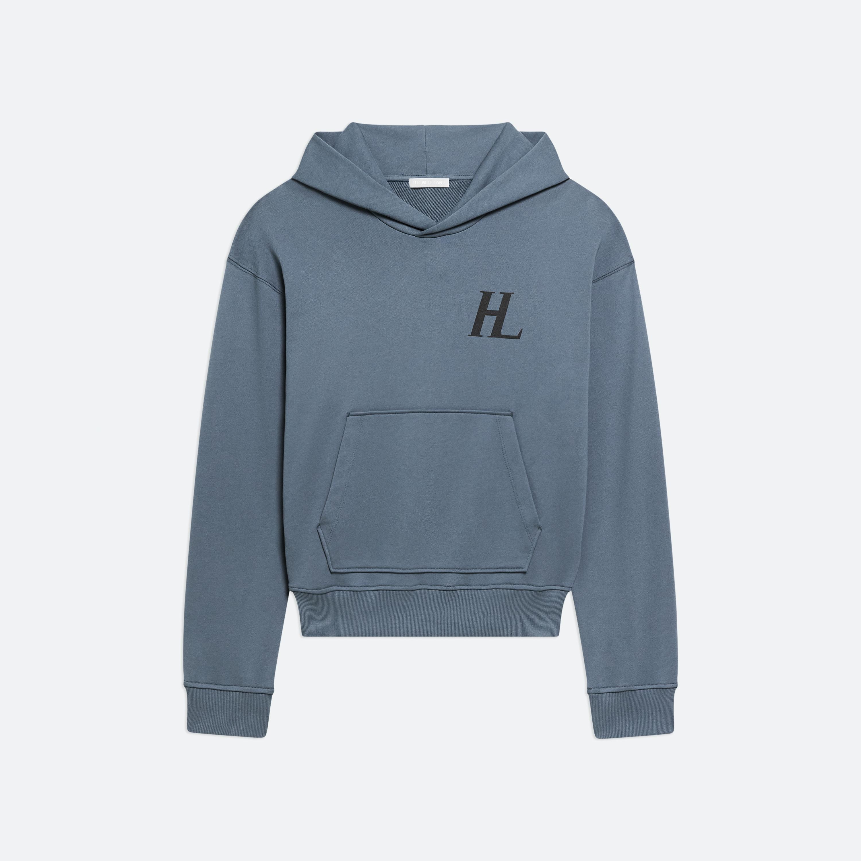 CAPSULE HOODIE - 1