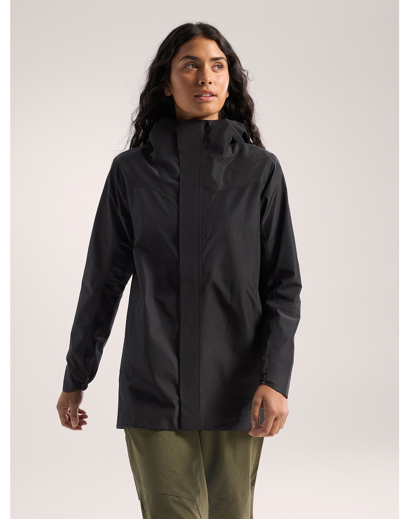 Solano Hoody - 2