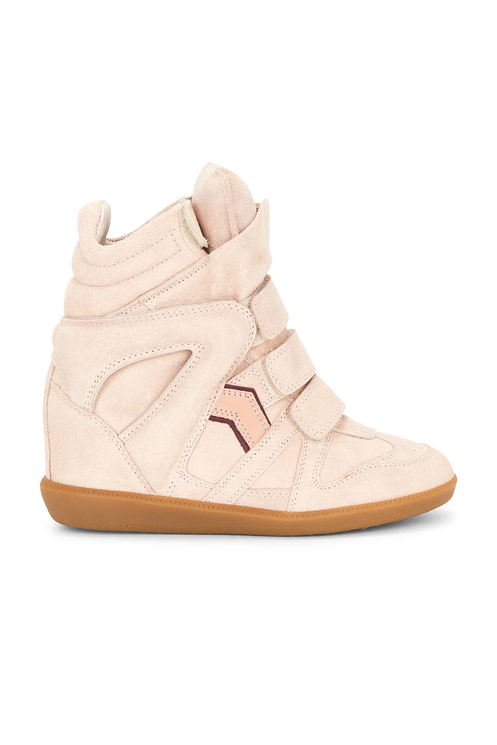 Bekett Sneaker - 1