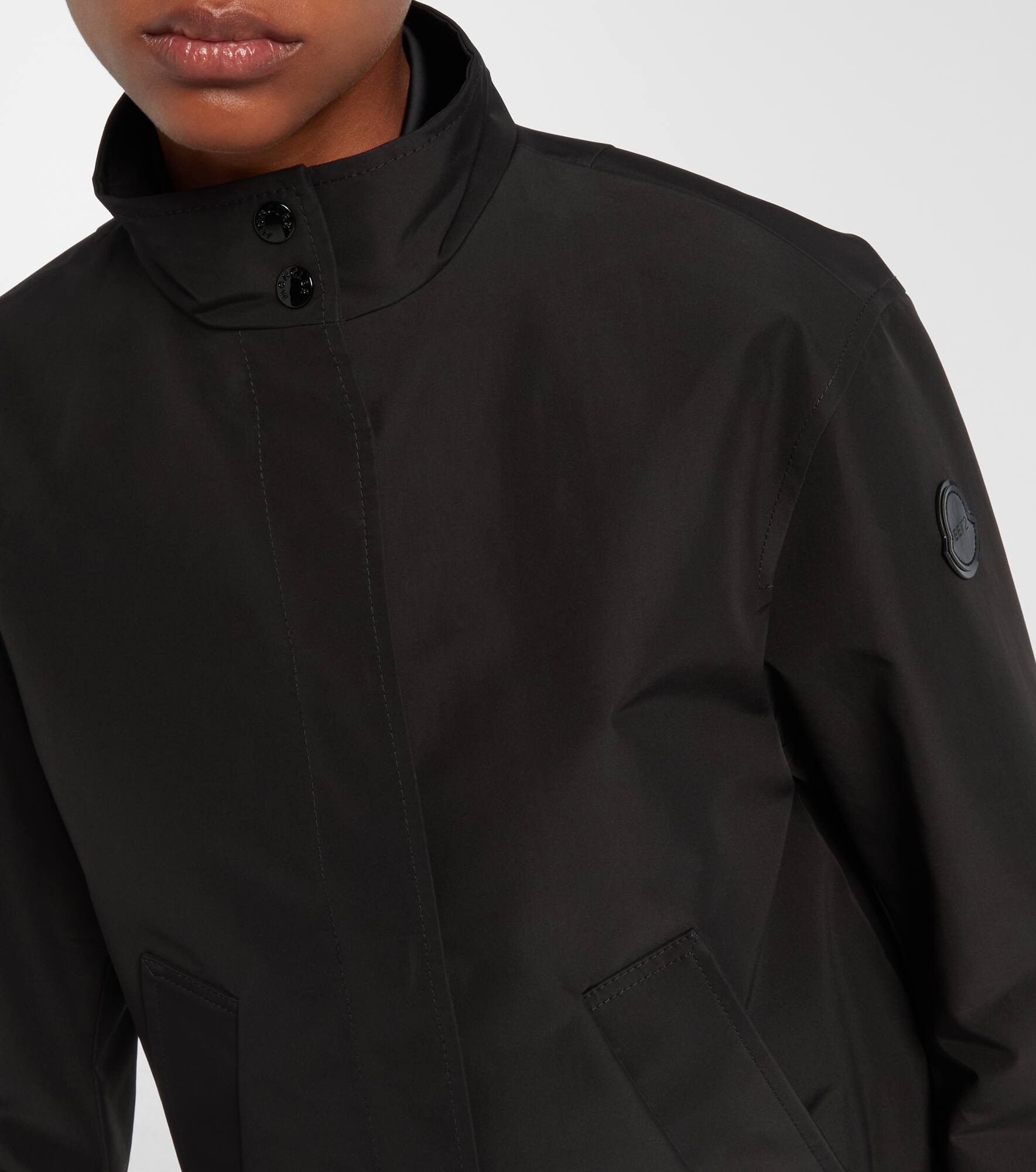 Krovanh down jacket - 4