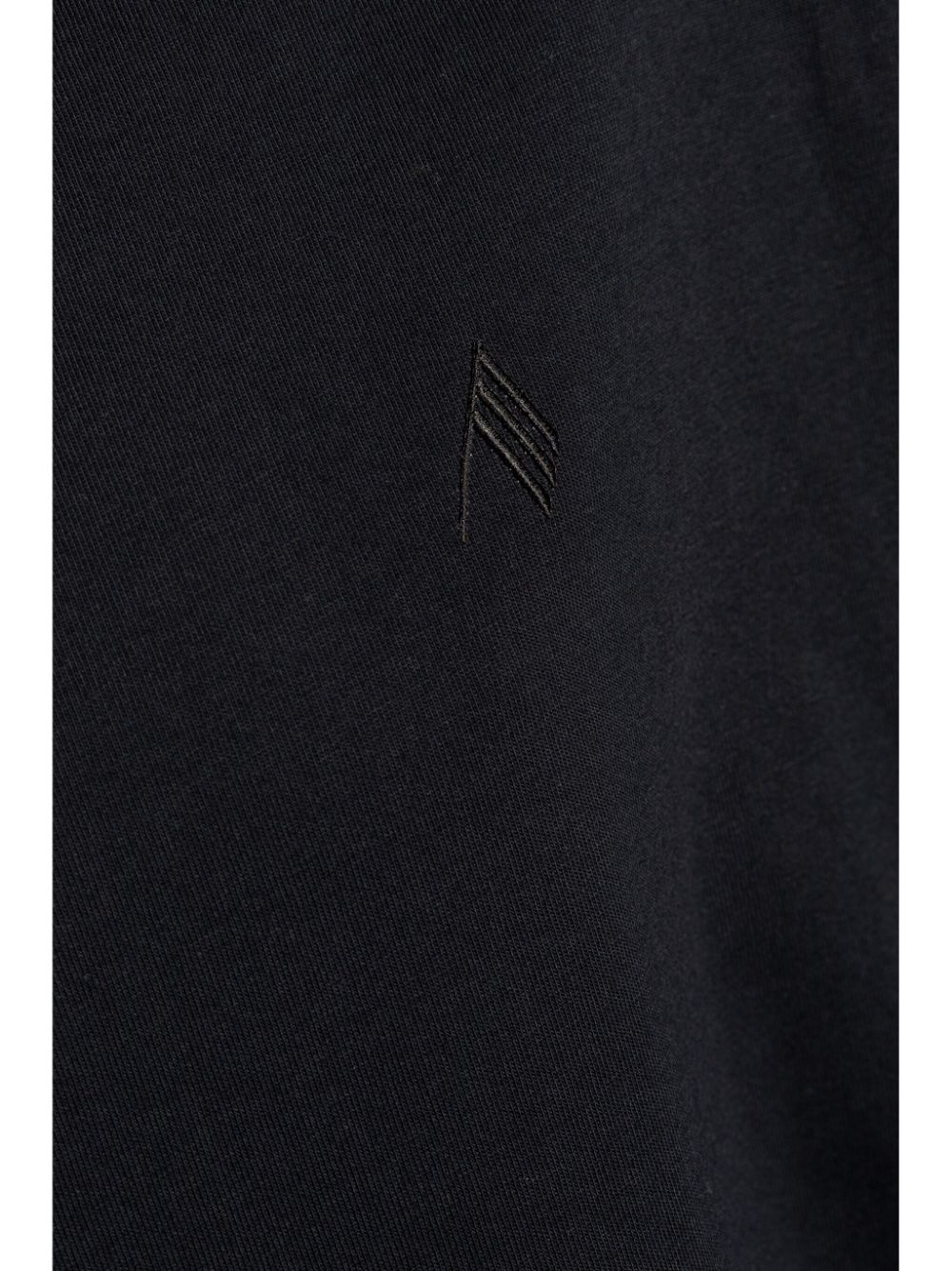 The Attico Women Logo Cotton T-Shirt - 3