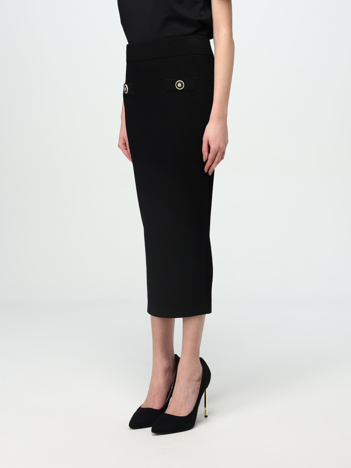 Skirt woman Balmain - 4