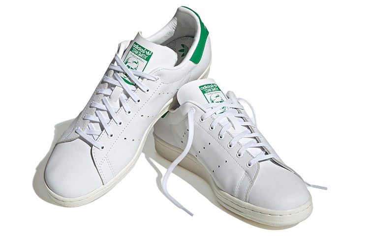 Stan smith fashion 80s