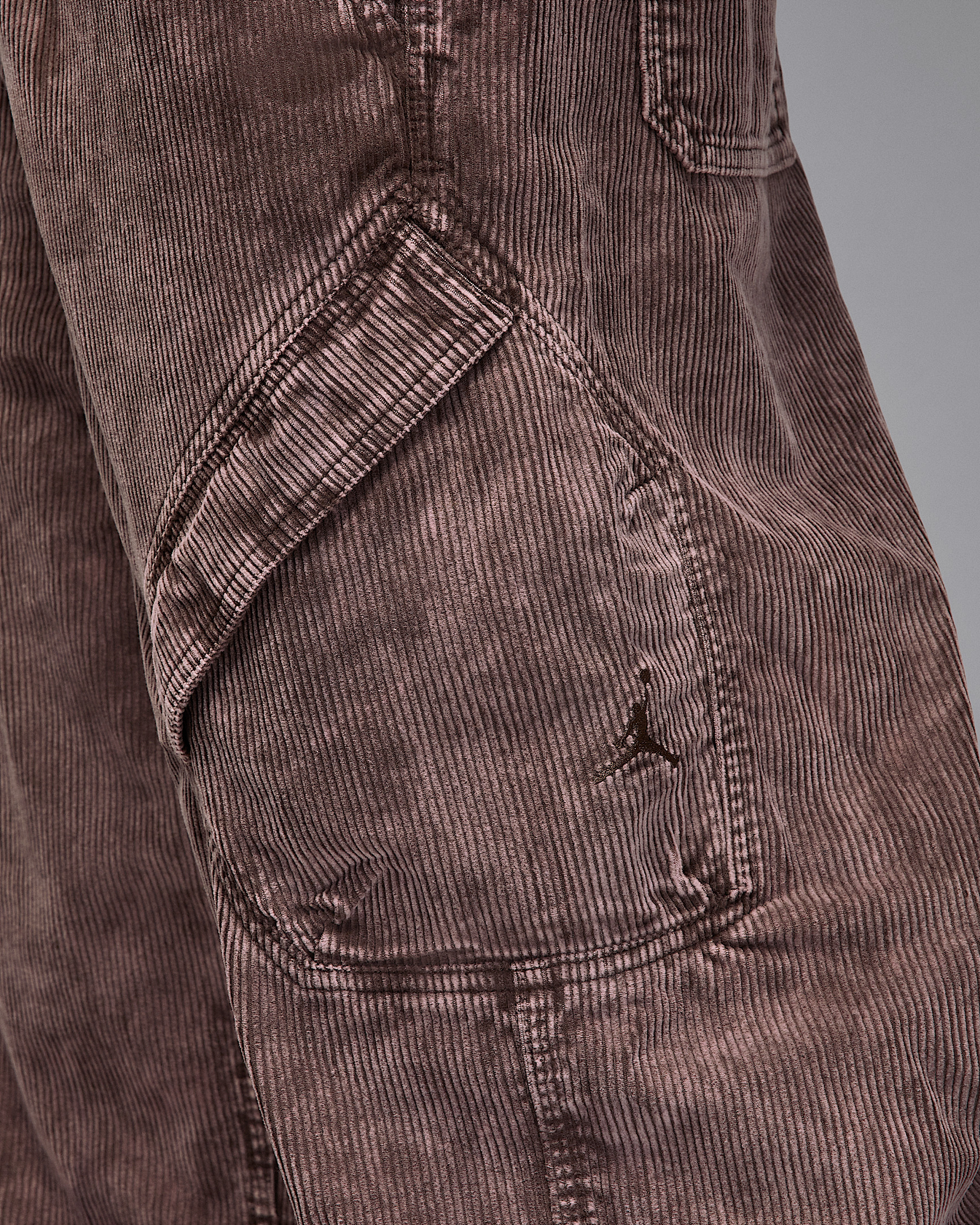 Jordan Flight Chicago Men's Corduroy Pants - 6