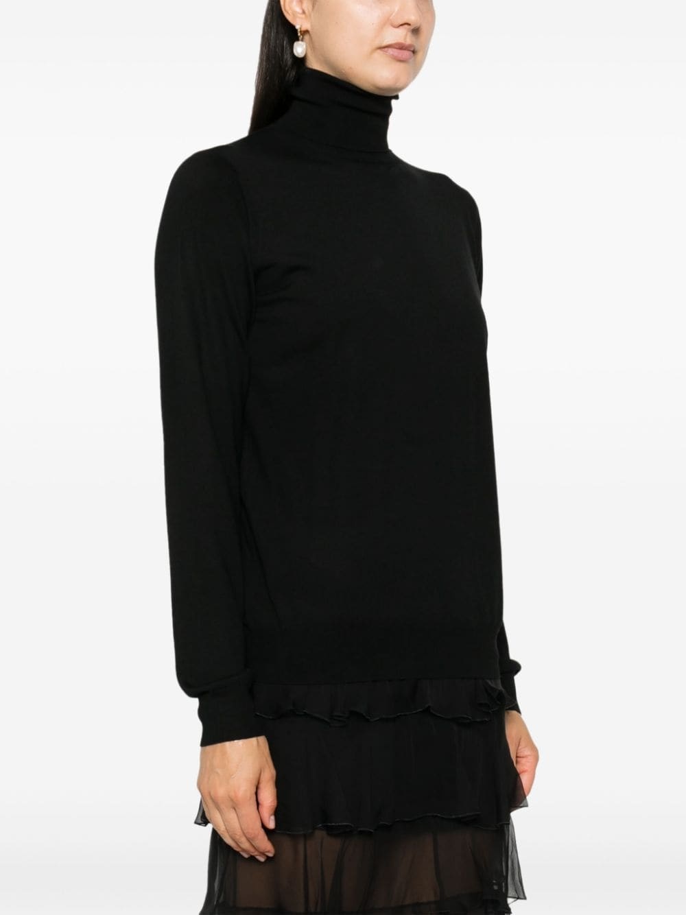 Heva sweater - 3
