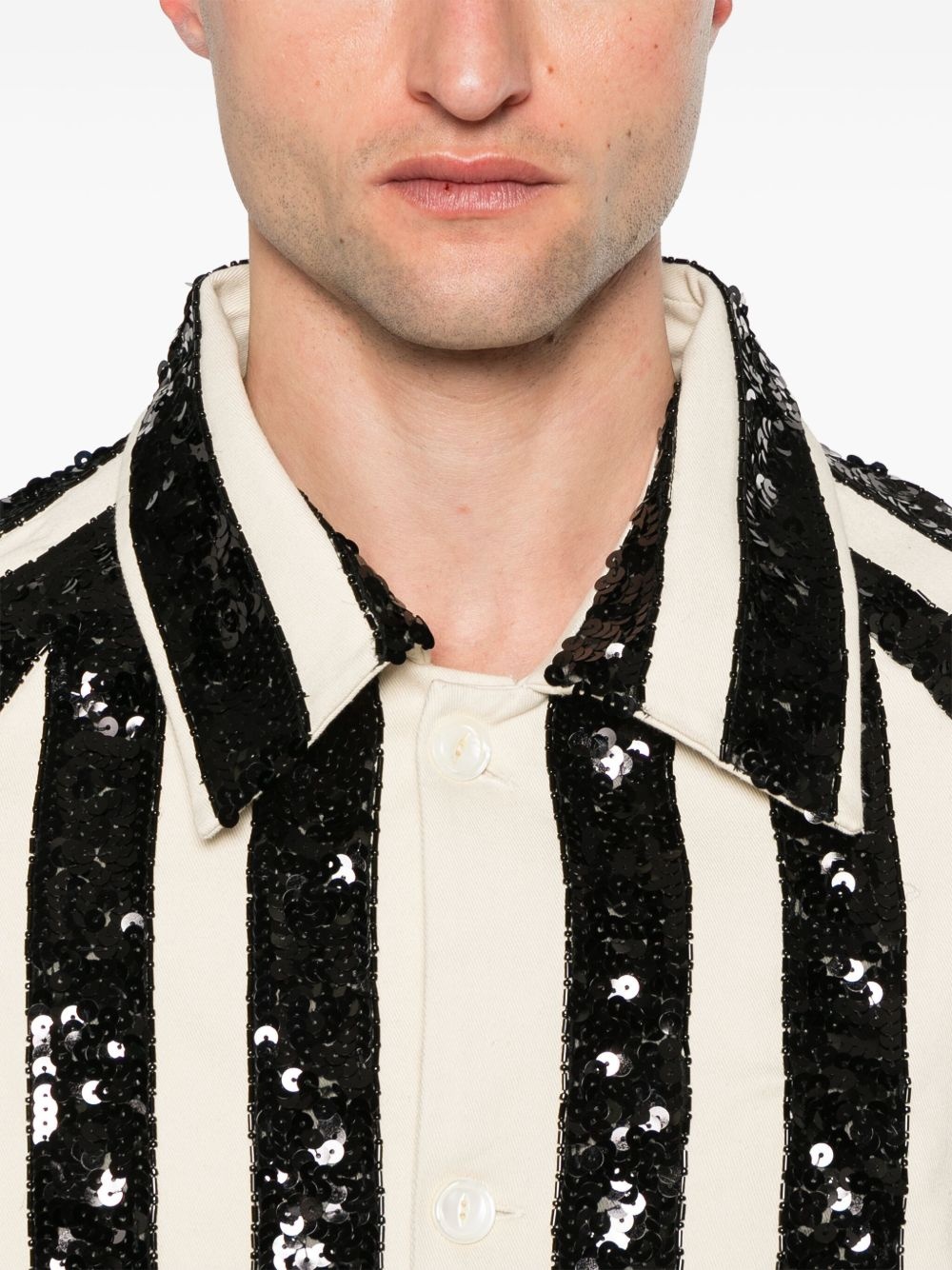 Grandstand jacket - 5
