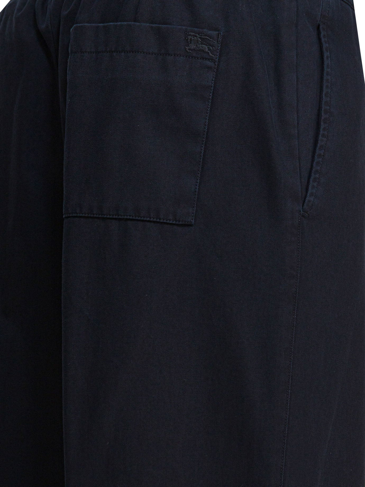 M:Griffin:167378:A1222 Trousers Black - 4