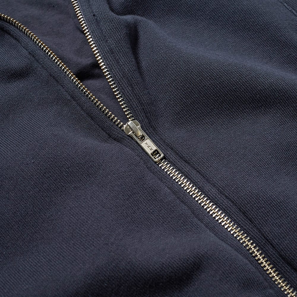 Fred Perry Winter Training Track Jacket - 2