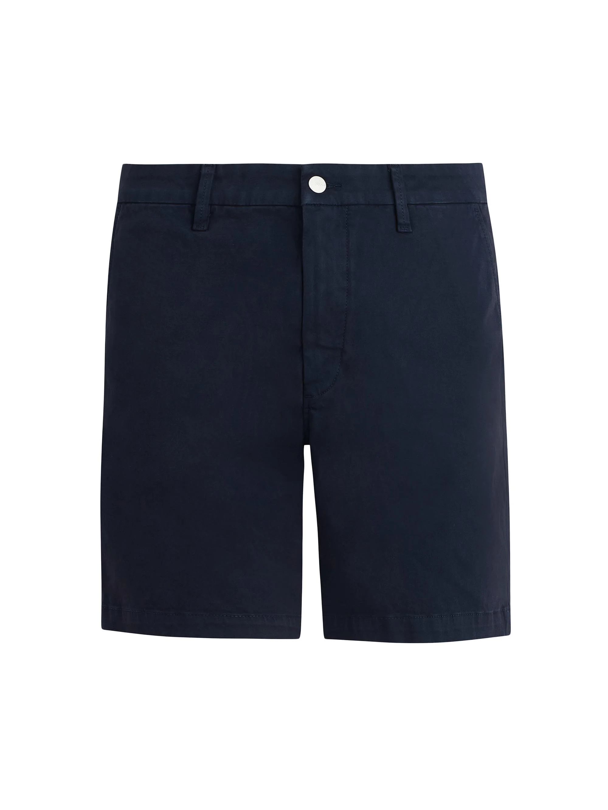 Men's The Palmer Trouser Shorts - Night Sky - 1