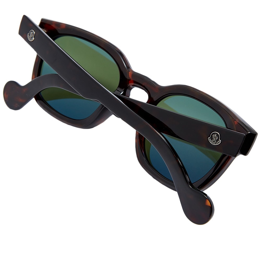 Moncler ML0086 Sunglasses - 4