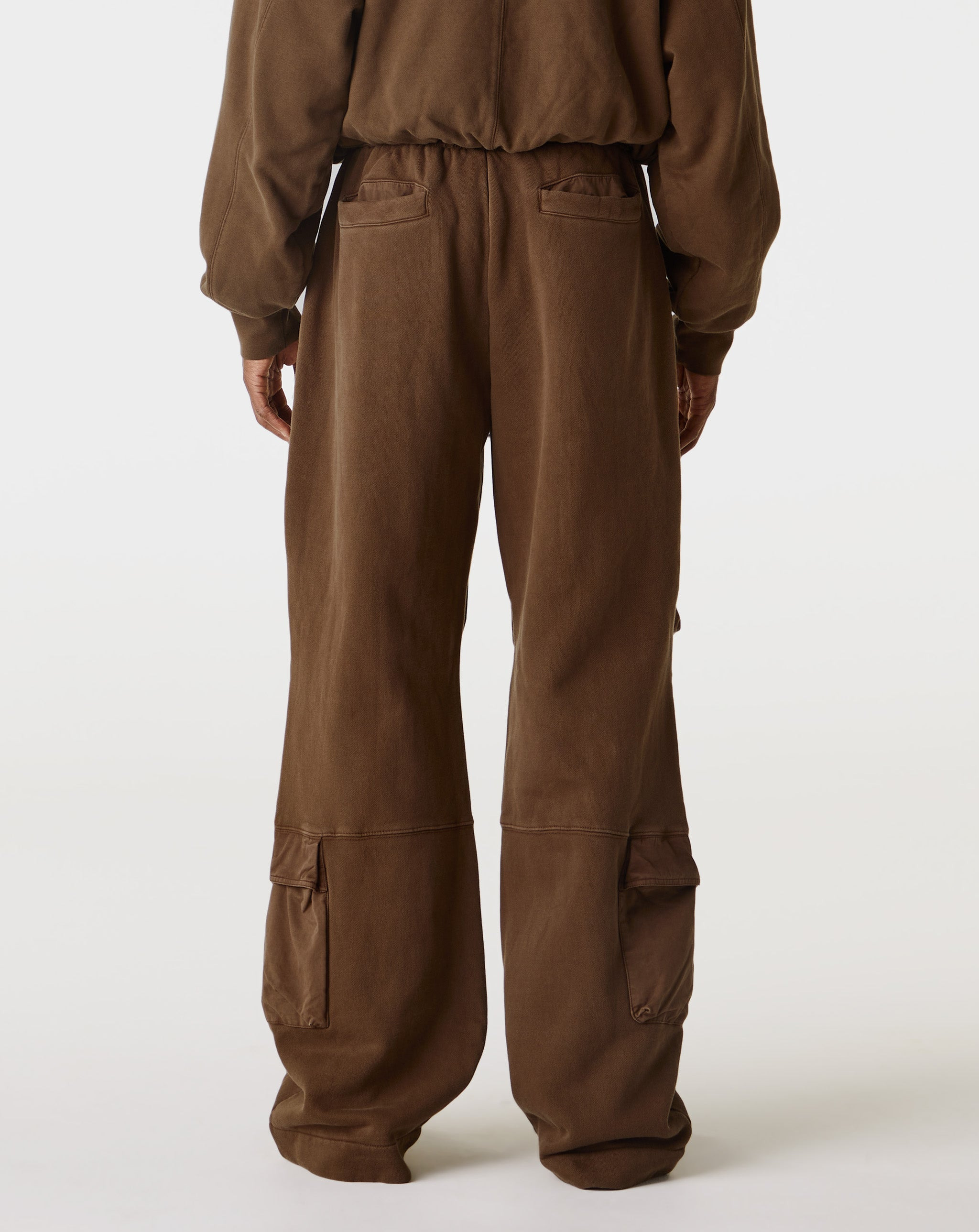 Utility Sweatpants - 3