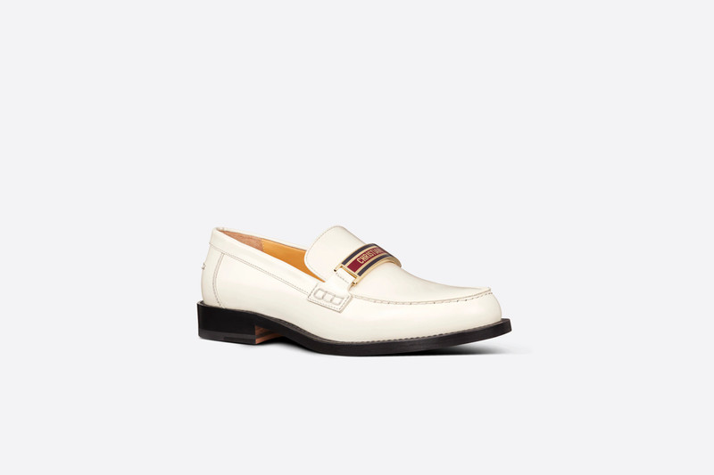 Dior Code Loafer 2