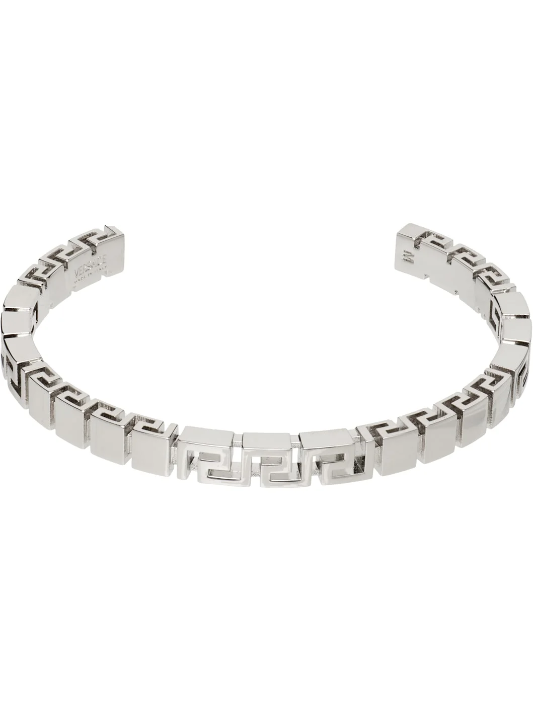 Greca Cuff Bracelet - 1