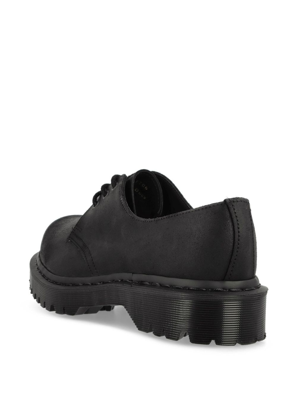 1461 Wax Commander derby shoes - 3