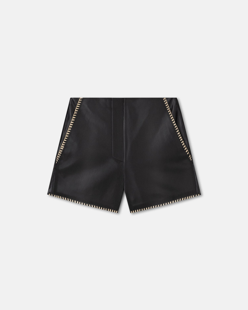 Okobor™ Alt-Leather Shorts 5