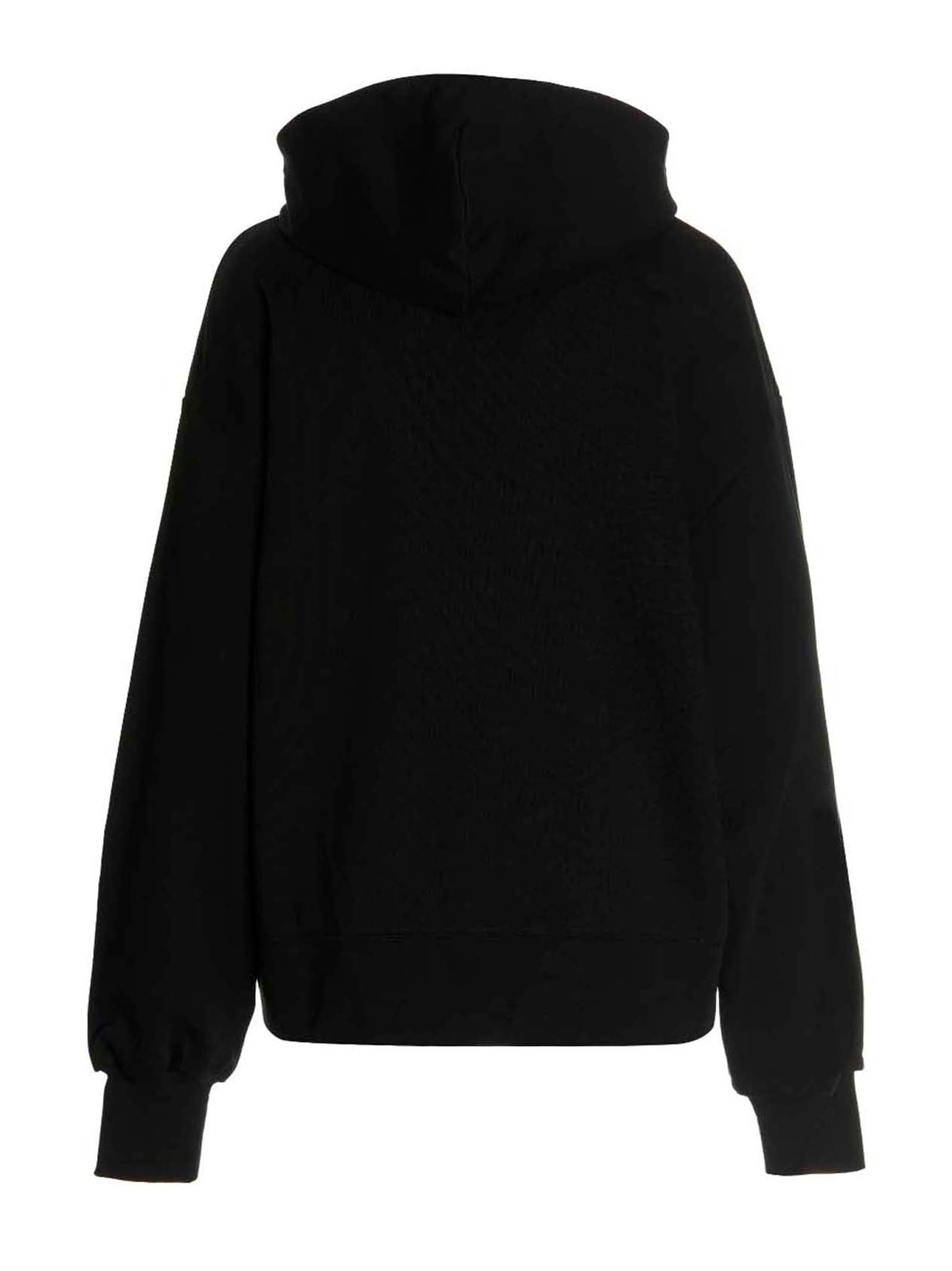 Don Sweatshirt Black - 2