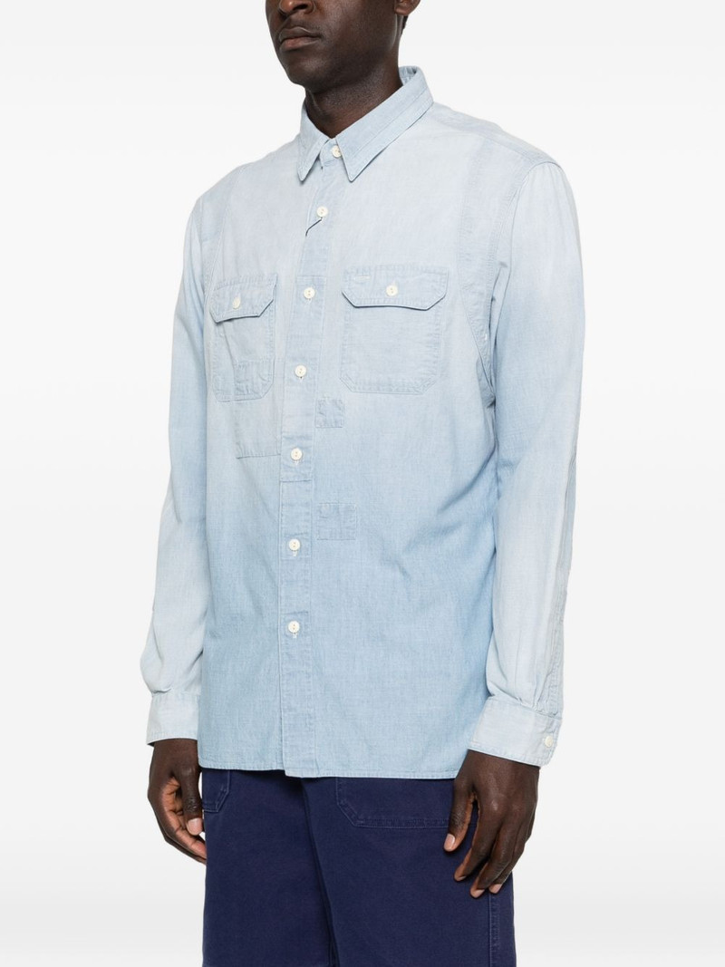 pocket shirt 3