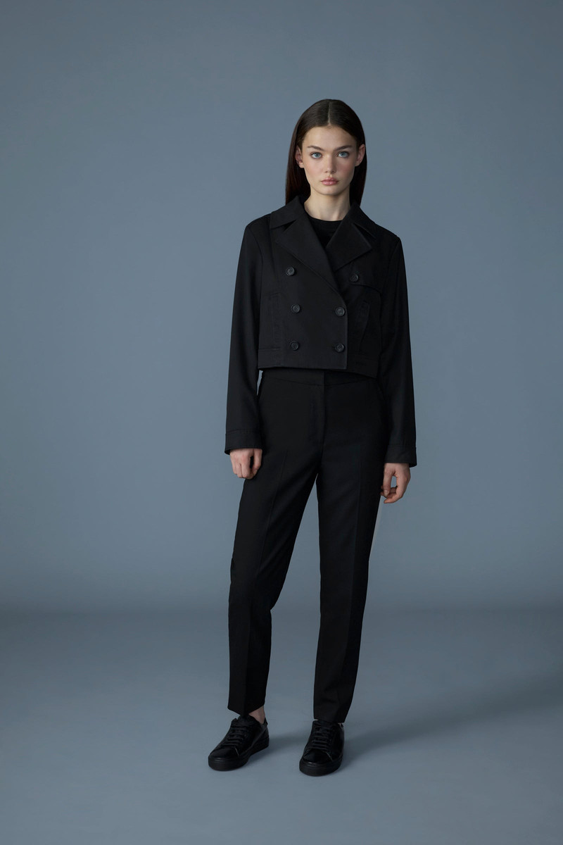 ALINE-CO 3-in-1 Convertible Jacket 5