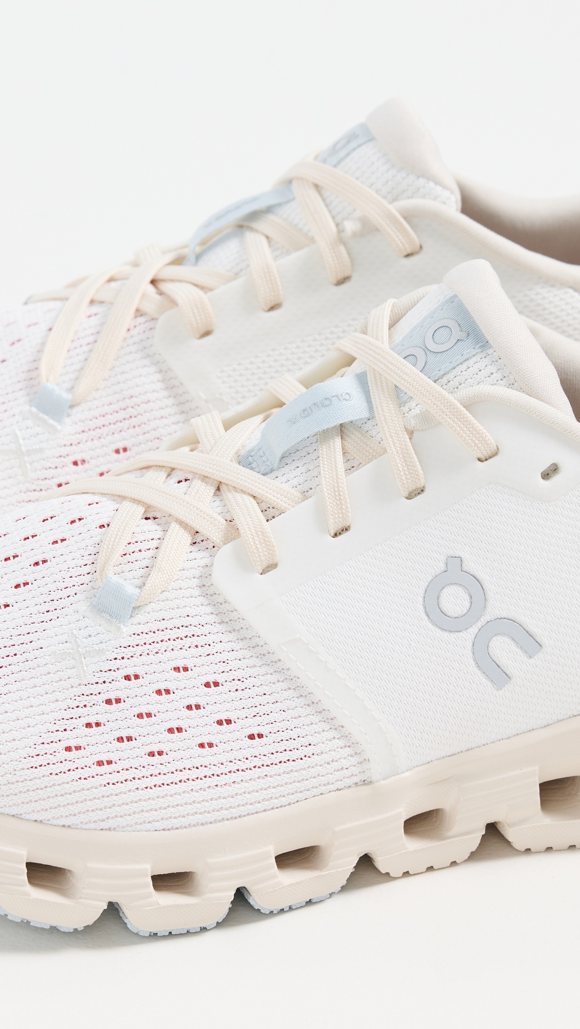 Cloud X 4 Sneakers - 5