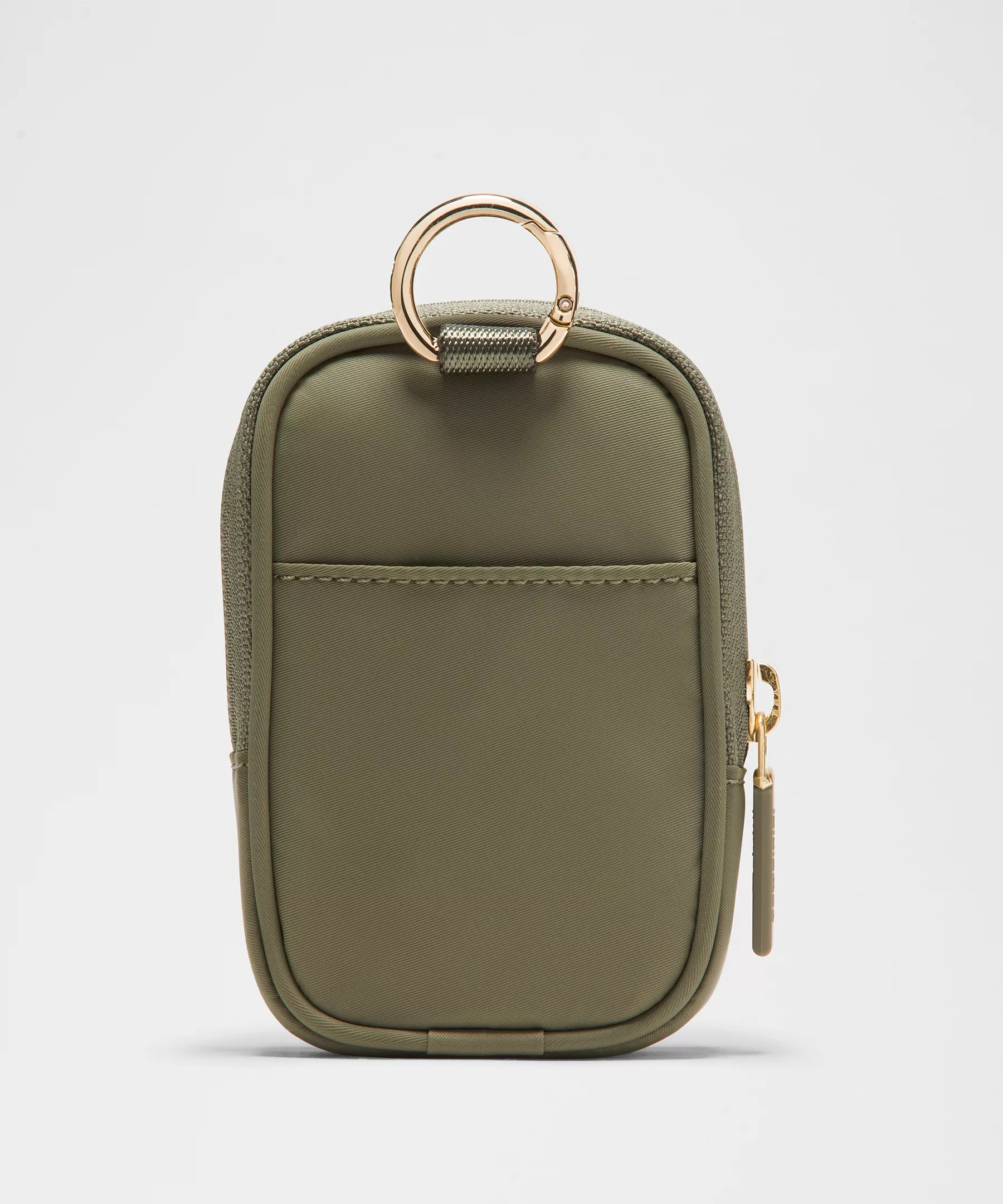 Clippable Nano Pouch - 3