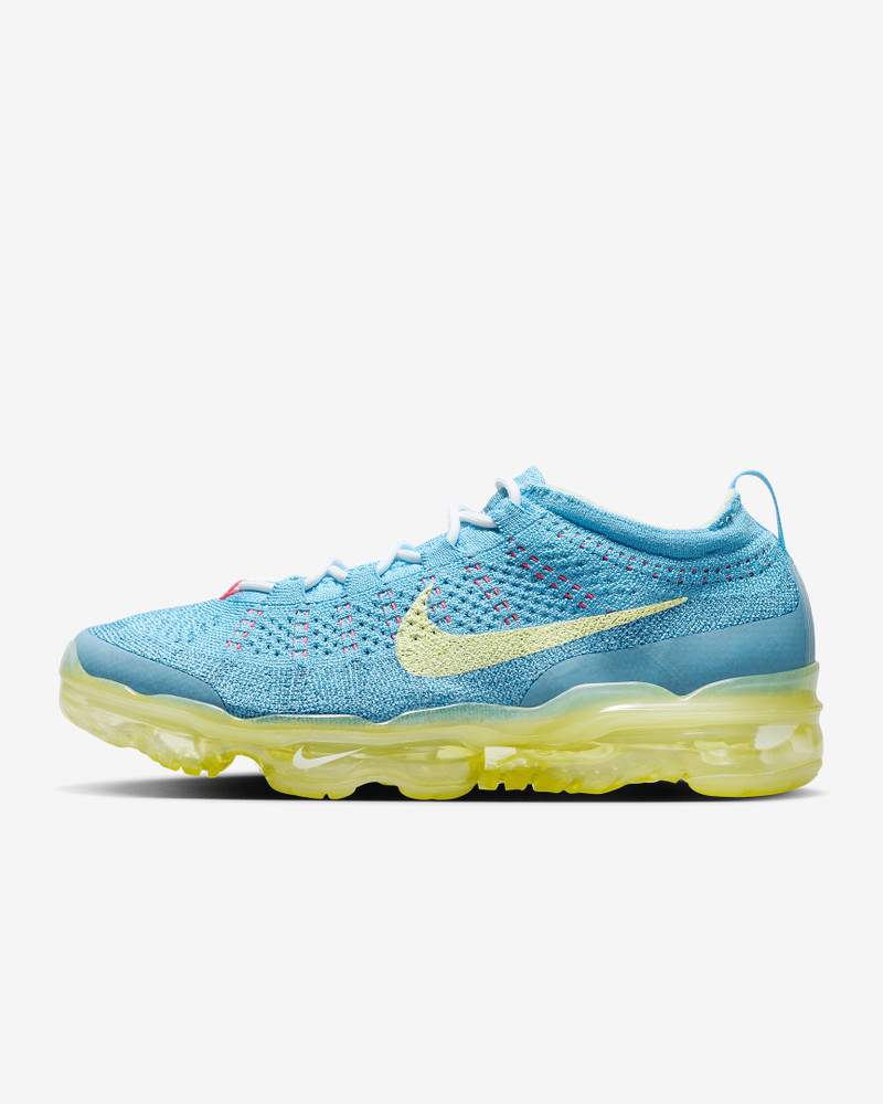 Nike Air VaporMax 2023 Flyknit Men's Shoes - 1