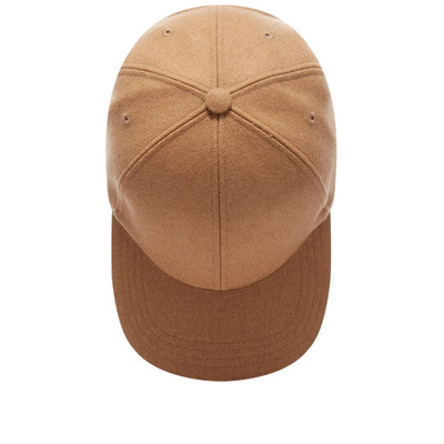 A.P.C. A.P.C. Charlie Felt Cap outlook