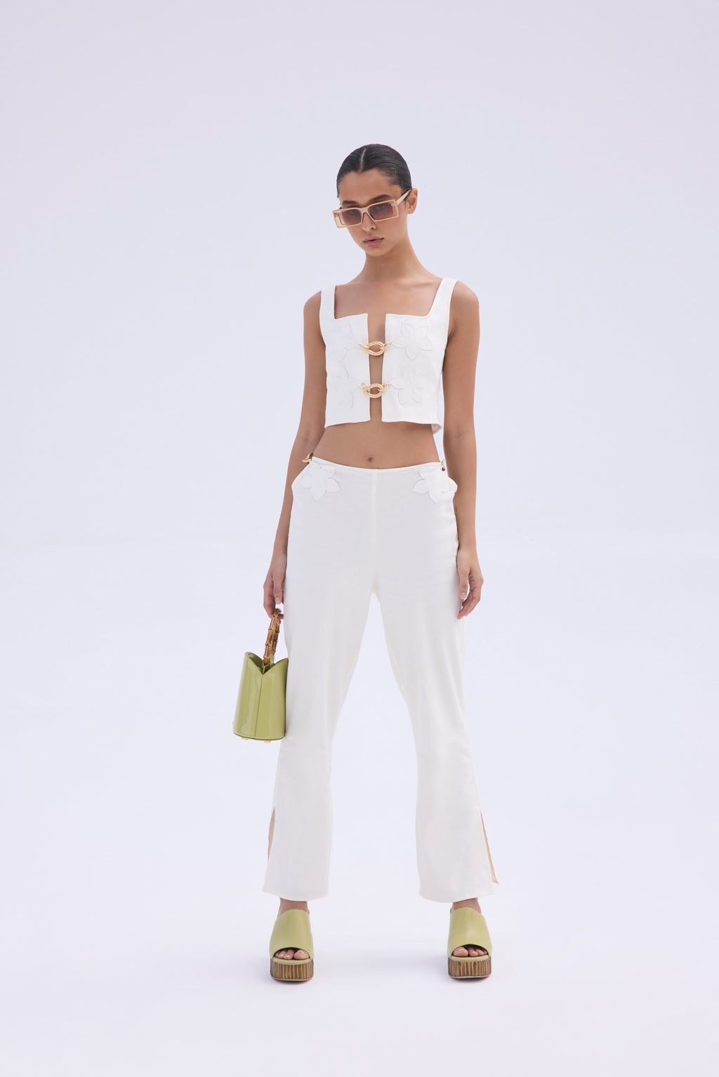 GRIER PANT - 2