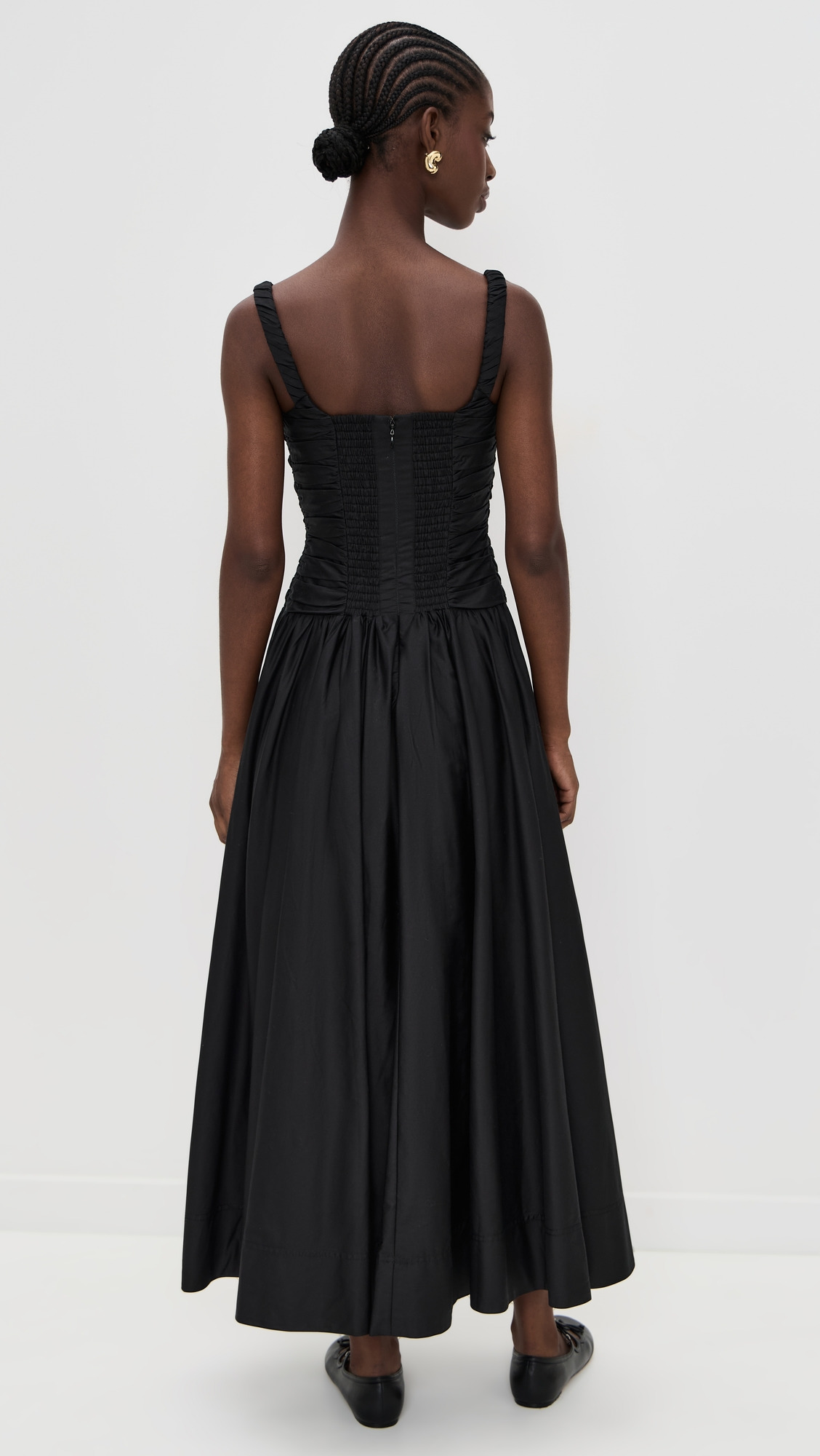 Star Midi Dress - 2