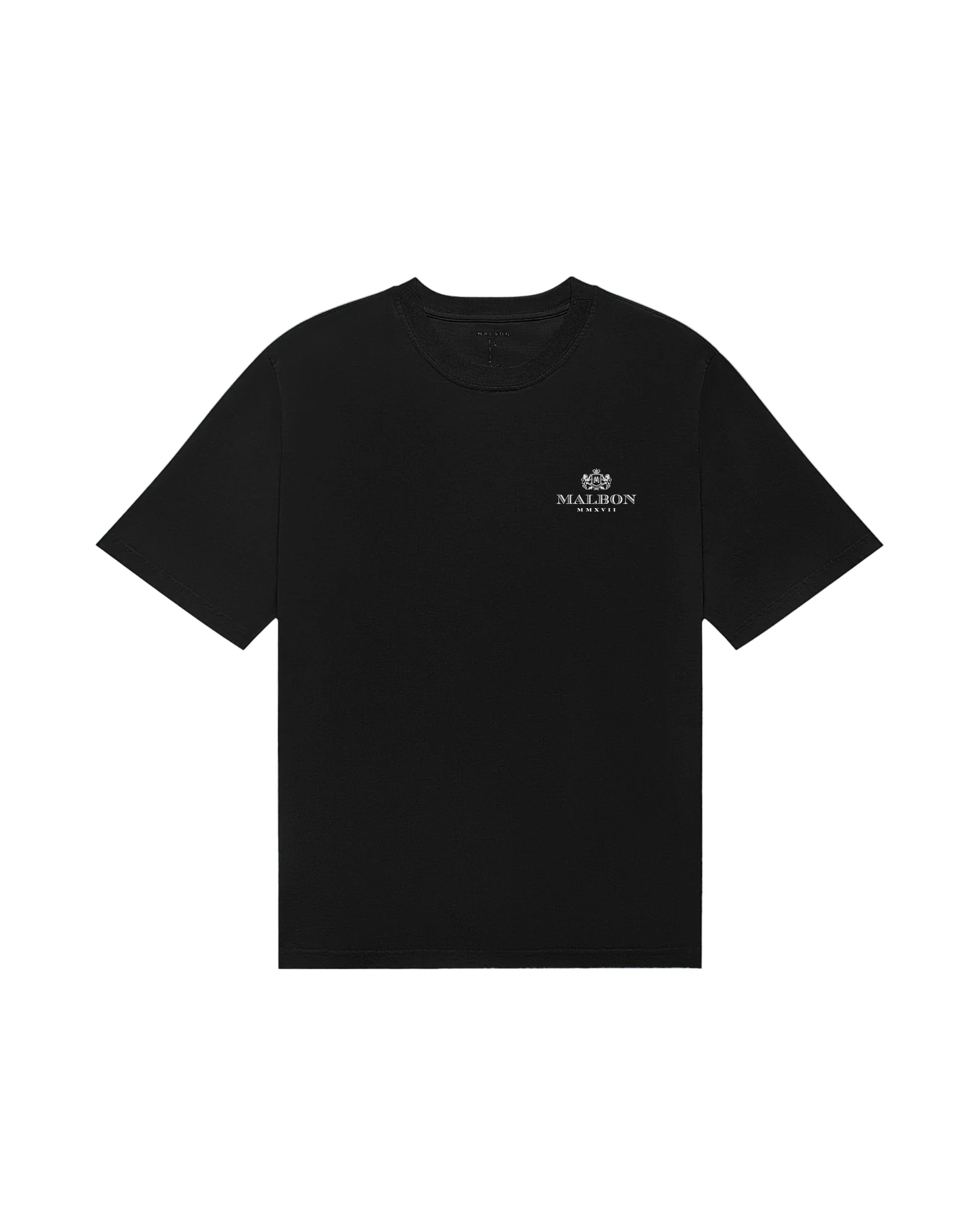 Bermuda Monarch Tee - 1