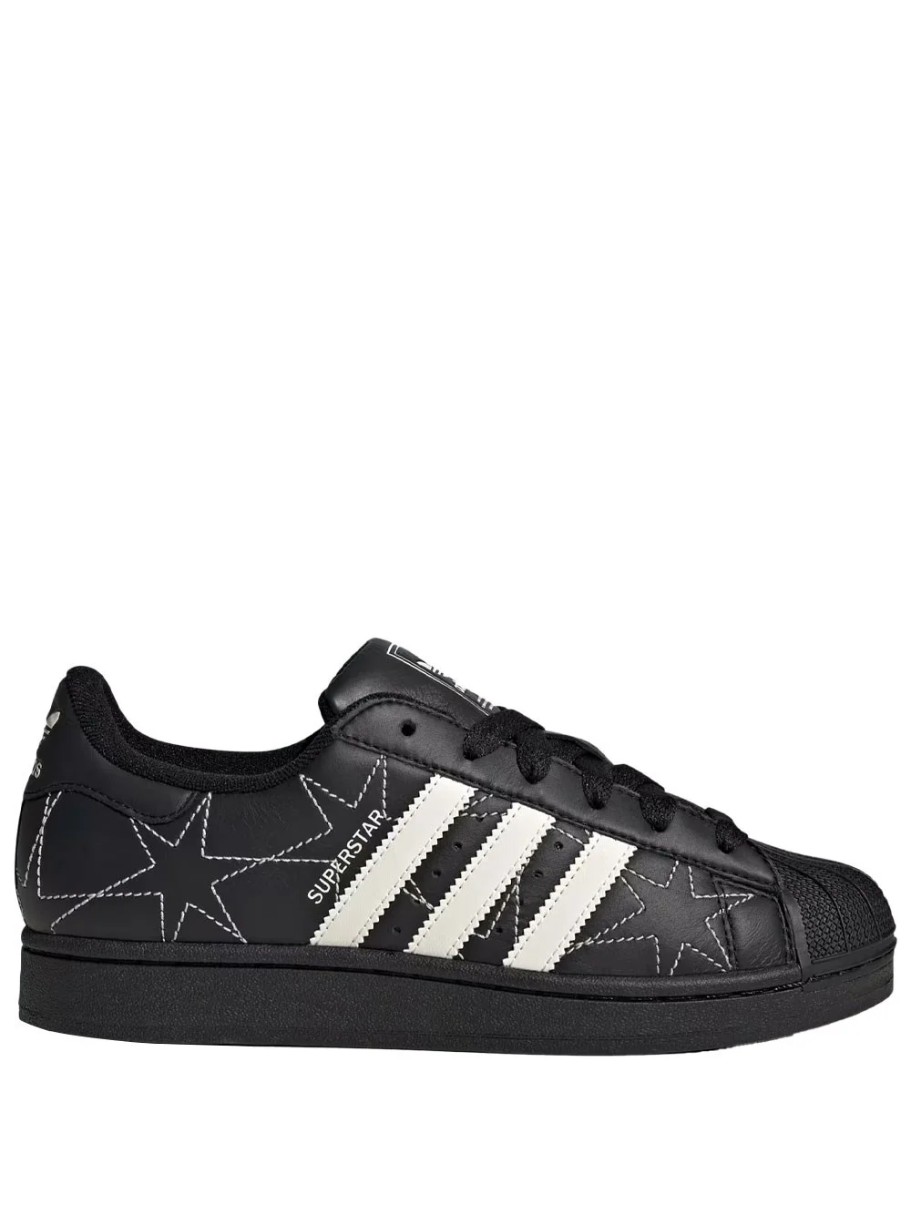 SUPERSTAR II SNEAKERS - 1