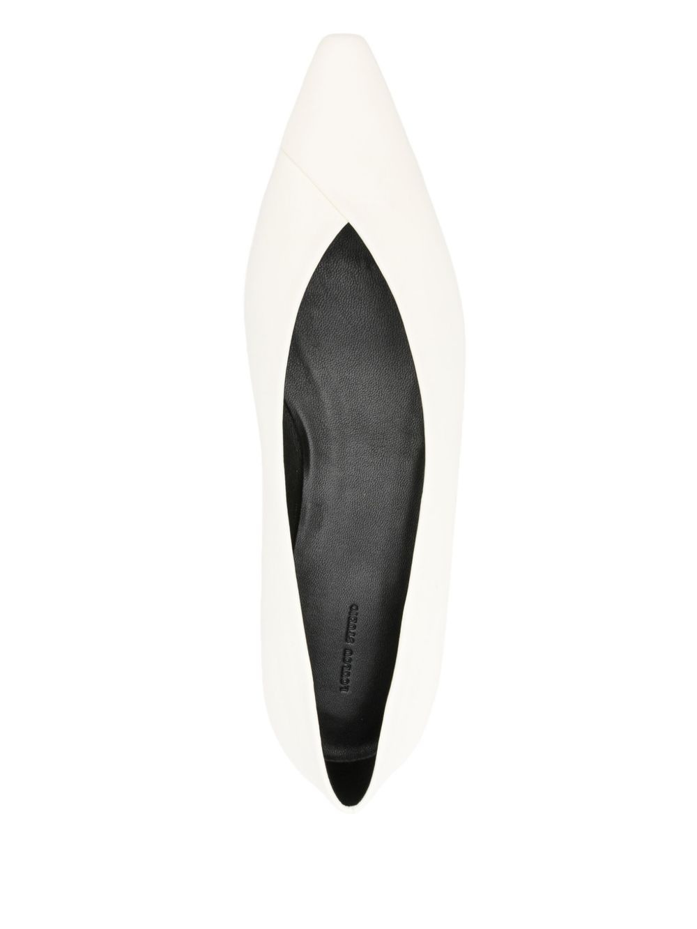 Barsi ballerinas - 4