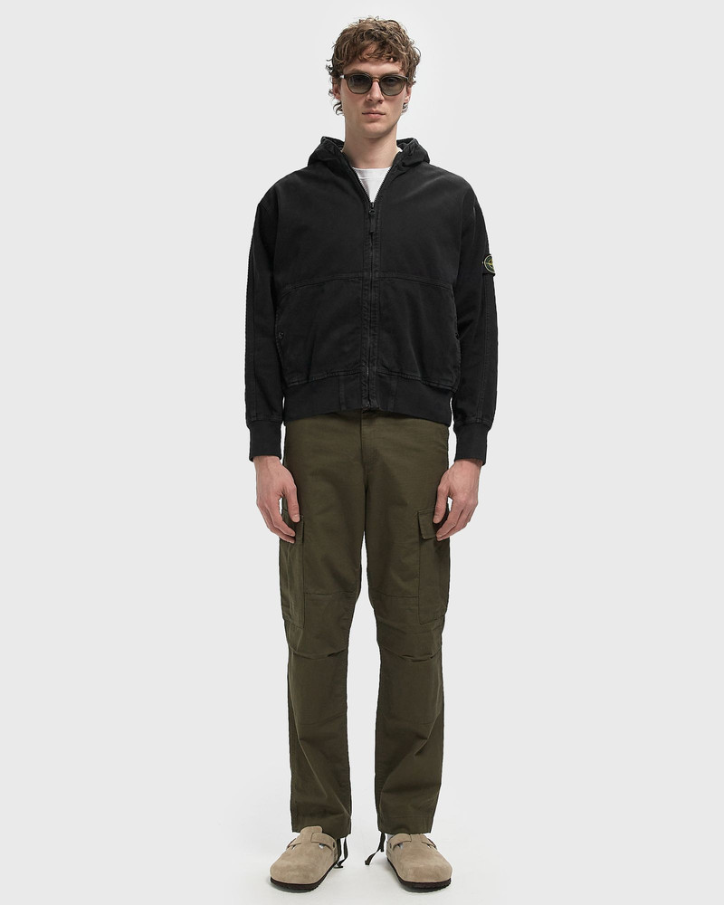 Stone Island HOODIE SWEATER outlook