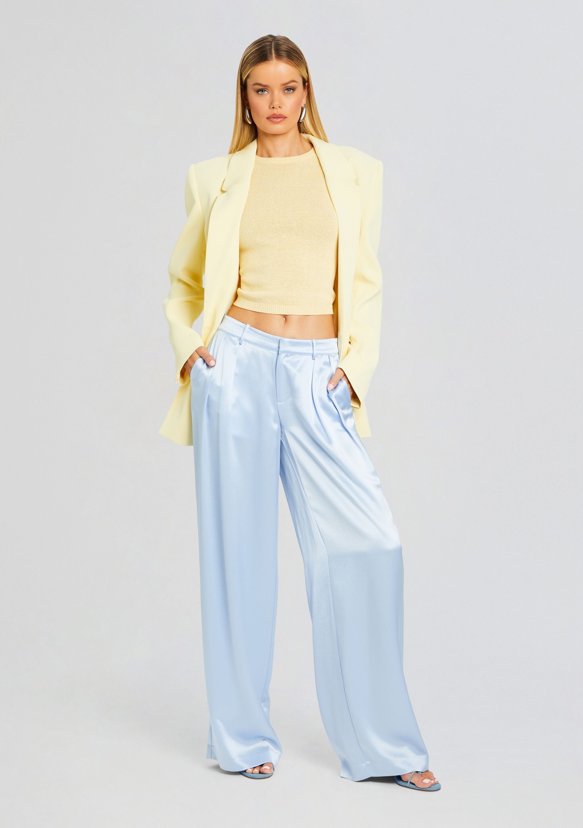HARRIET PANT - 5