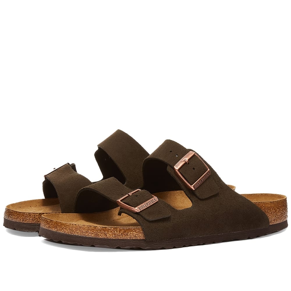 Birkenstock Arizona SFB - 1