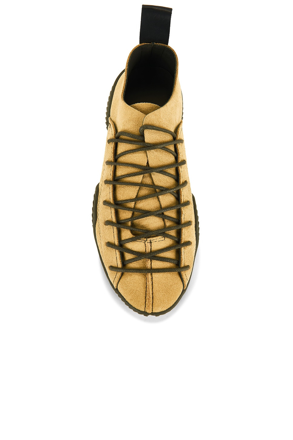 Prudence Sneaker - 4
