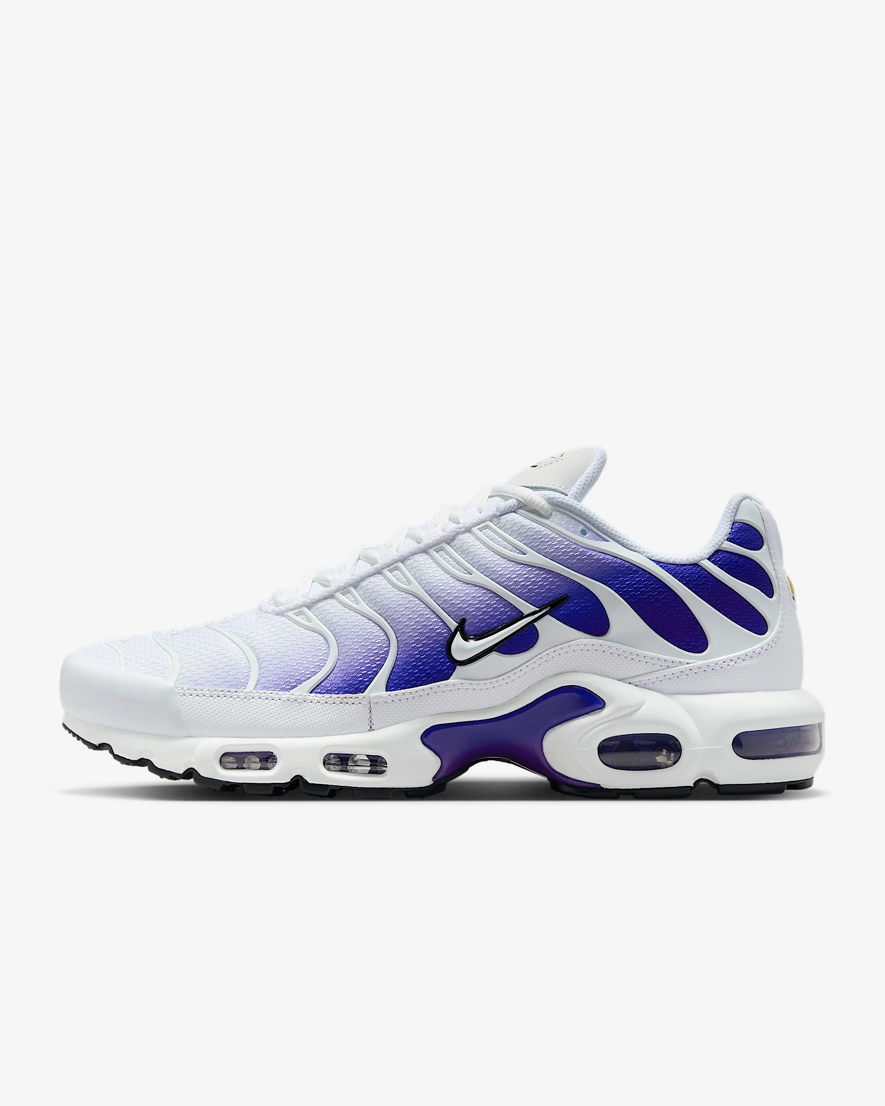 Nike Air Max Plus Men's Shoes - 1