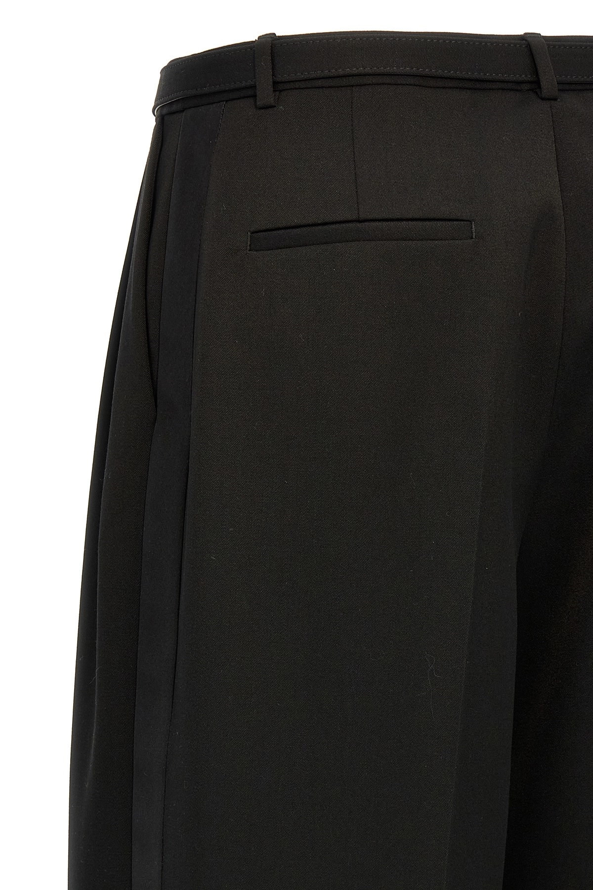 Wool pants - 4